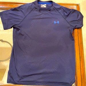 Under Armour Heat Gear Men’s Tshirt
